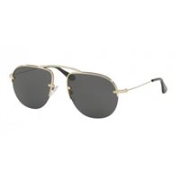 Oiritaly Sunglasses - Woman - Prada - SPR56T 57 1AB-0A7